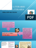 Analisis Literario
