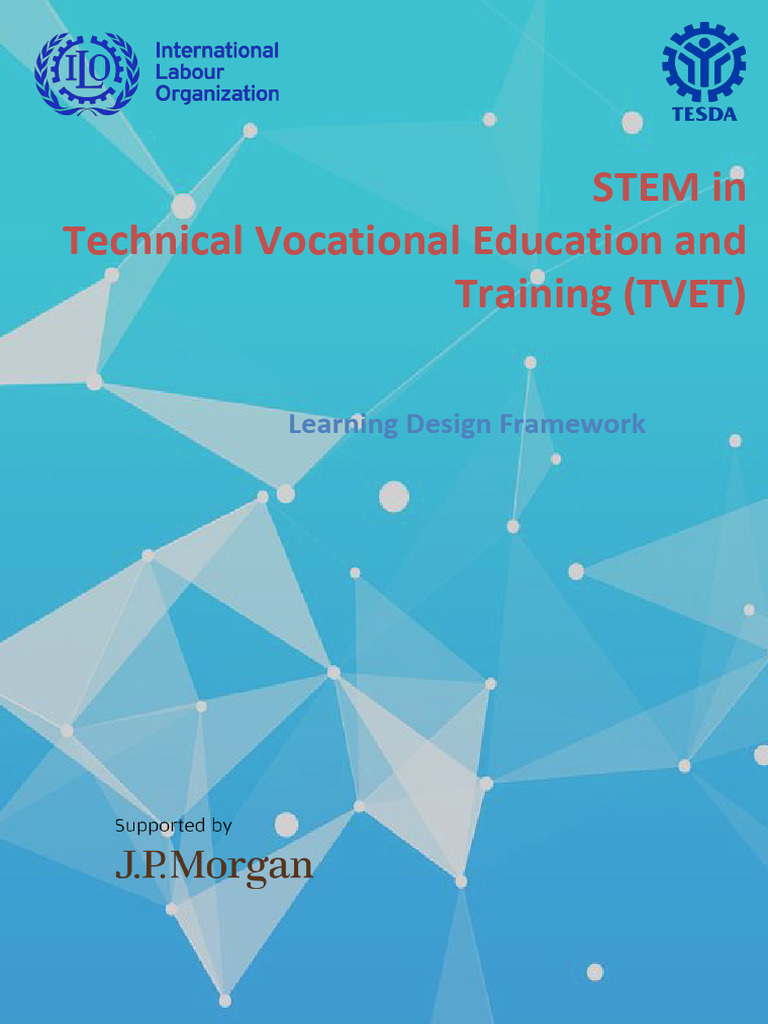 STEM Integration in TVET Framework | PDF | Vocational Education ...