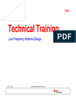 6330.LF Antenna Design