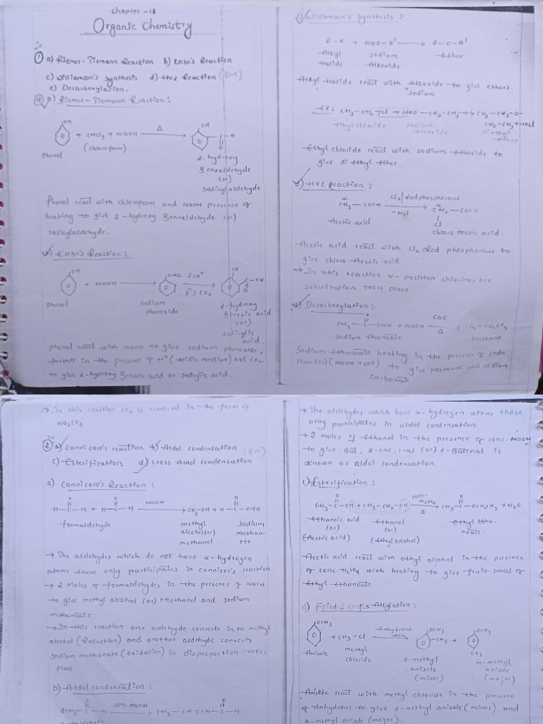 ACS ORGANIC CHEMISTRY STUDY GUIDE SECOND EDITION PDF visual data 2