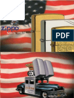 1998-99 Zippo Selects (GE)
