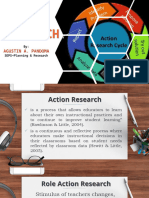 Basic Action Research