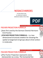 Monosaccharides