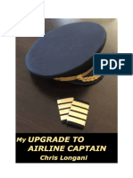 My Upgrade To Airline Captain FF