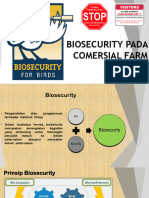 Uk 6 Biosecurity