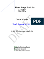 HRT Users Manual Draft August 10 2011