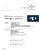 2023 HSC Aboriginal Studies+20240201