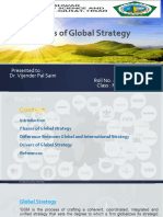 Global Strategic Management by Amit Goyat (1) Final