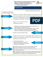 B10 AutoCAD 220125