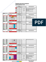 Kaldik Dan Analisis 2021-2022