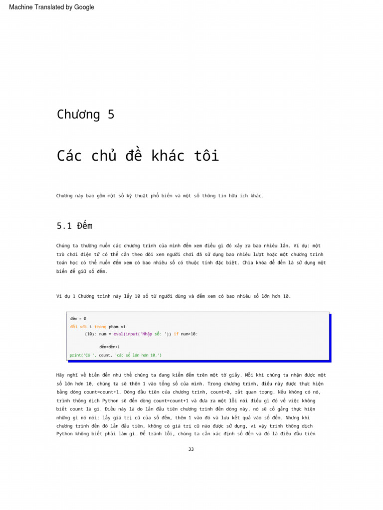 A Practical Introduction To Python Programming Heinold-43-52 | PDF