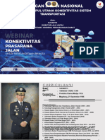 Suharto - Dirjen Hubdat Kemenhub New Bahan Webinar PUPR - 21122020