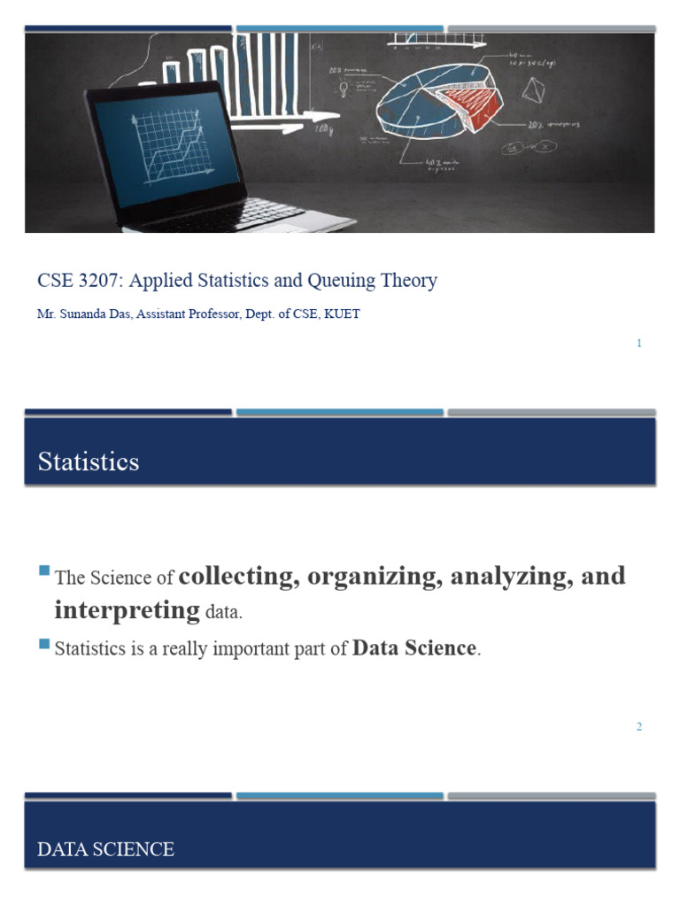 Statistics basics pdf