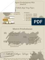 Paradigma PKN Kelompok 4