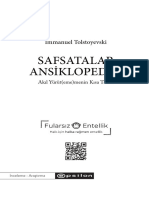 Safsatalar Ansiklopedisi