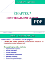 Chapter7 (B) - Steel & Heat Treatment