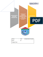 2.5.3 Ep. A 2. 3. KAK Pelaksanaan Gerakan Pengendalian Penyakit Prioritas (Kardiovaskuler, DM, TB) Serta Kebugaran Jasmani