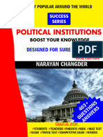 Political Institutions
