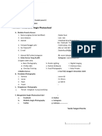 Formulir Pendaftaran Angin Photoschool Dadan