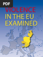 Download BOOK Violence in the EU Examined by dalida_r SN70823166 doc pdf