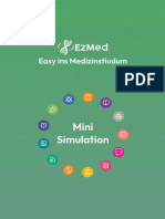 EzMed_Mini_Simulation
