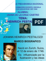 H. Pestalozzi