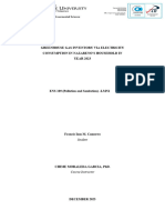 GREENHOUSE GAS ACCOUNTING ACTIVITY Final