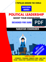 Political Leadership