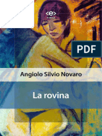 Angiolo Silvio Novaro - La Rovina
