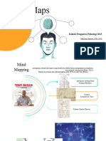 Pertemuan 11 - Mind Map