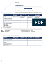 BSBCRT511 Critical and Creative Thinking Skills Analysis Guide v1.1