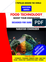 Food Technology