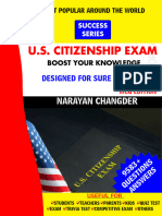 Citizenship Test