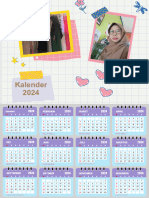 KALENDER 2023 - 26ffr