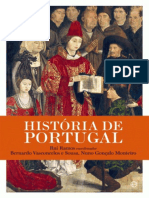 Rui Ramos, Bernardo Vasconcelos e Sousa, Nuno Gonçalo Monteiro - História de Portugal-A Esfera Dos Livros (2009)
