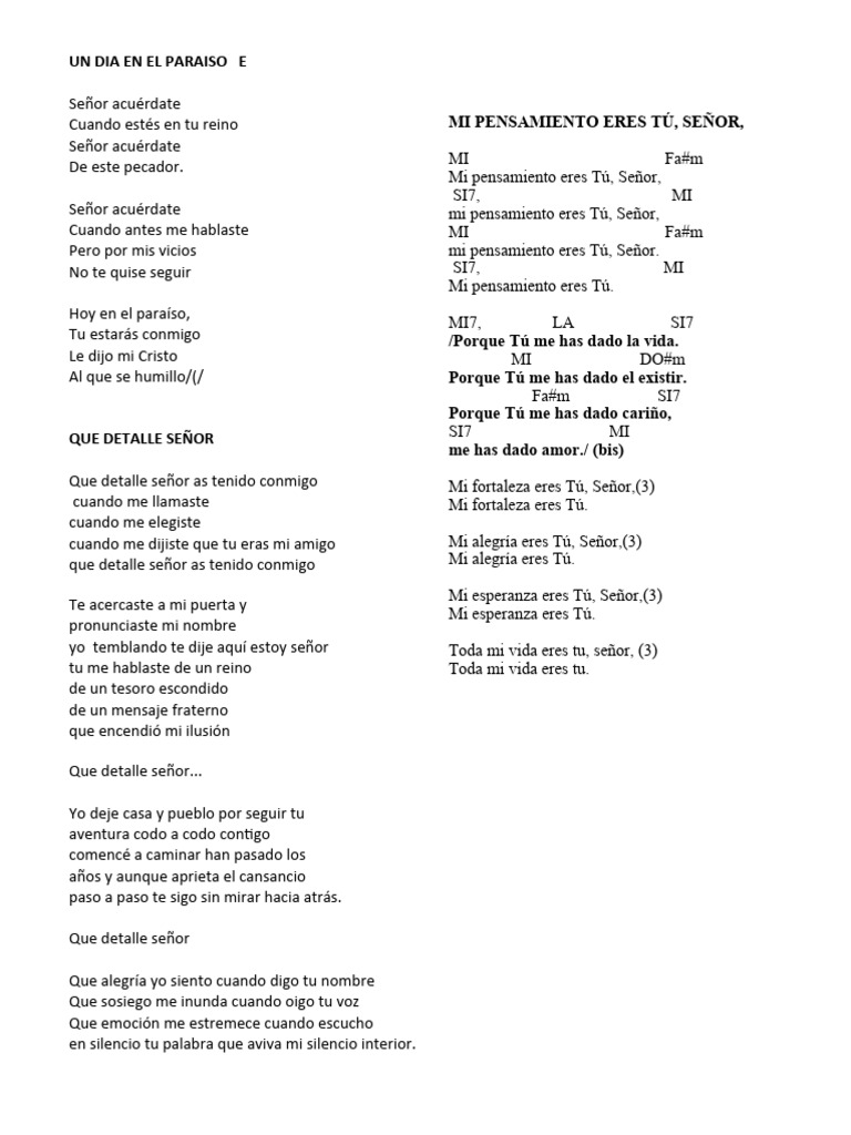 Un Dia En El Paraiso Pdf