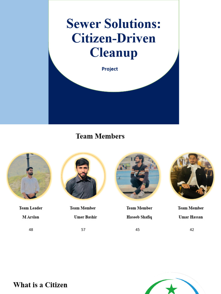 Presentation title 1 citizen pdf public participation