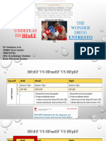 Entresto in HFPEF