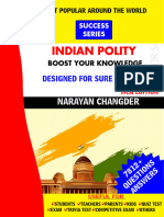 Indian Polity