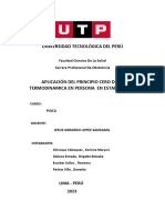 Investigacioón Transferencia de Calor