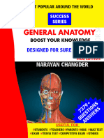 General Anatomy