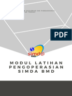 Modul BMD Gabung