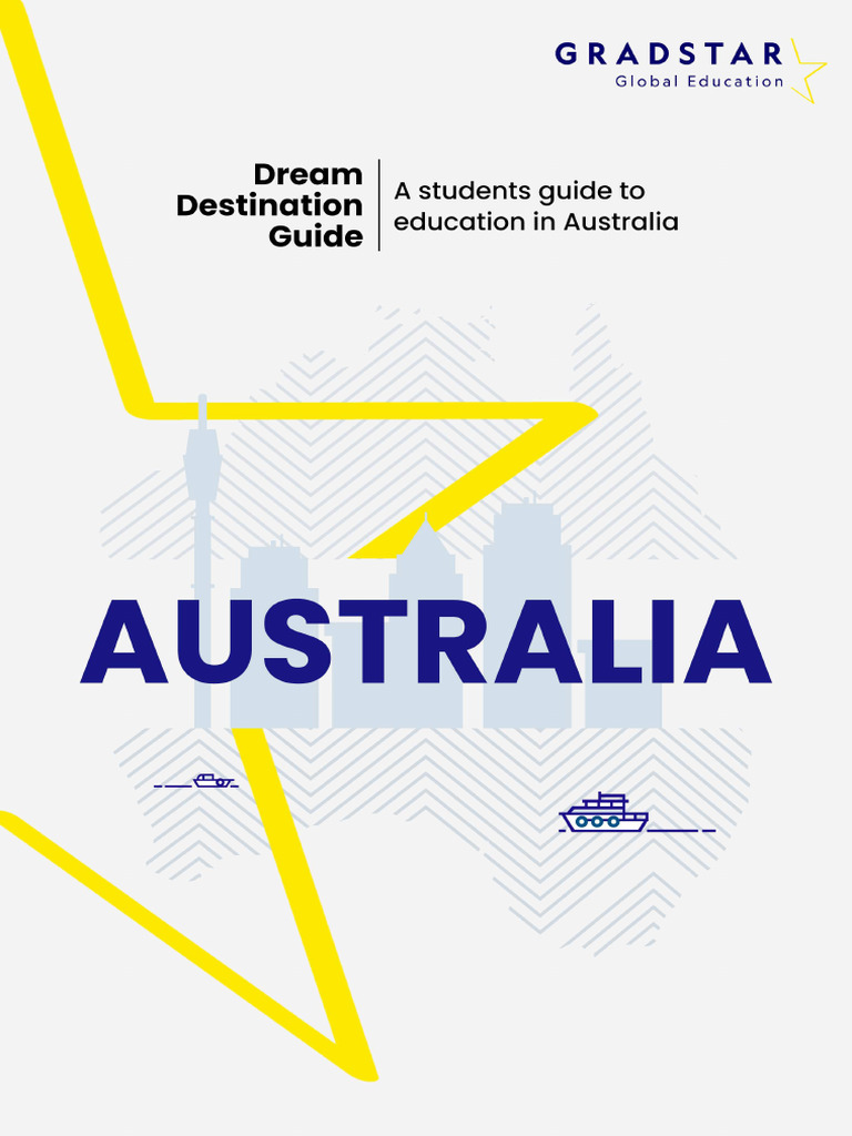 Australia Brochure Pdf
