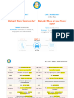 A1 1 Unit3 Dialog2 Woher - Kommen - Sie