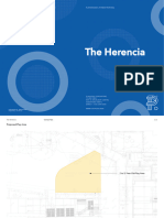 The Herencia - Playscape Concept