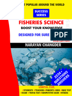 Fisheries Science