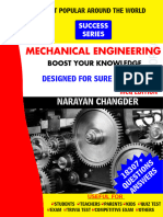 Mechanical Engineering