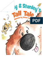 Teddy Stanleys Tall Tale