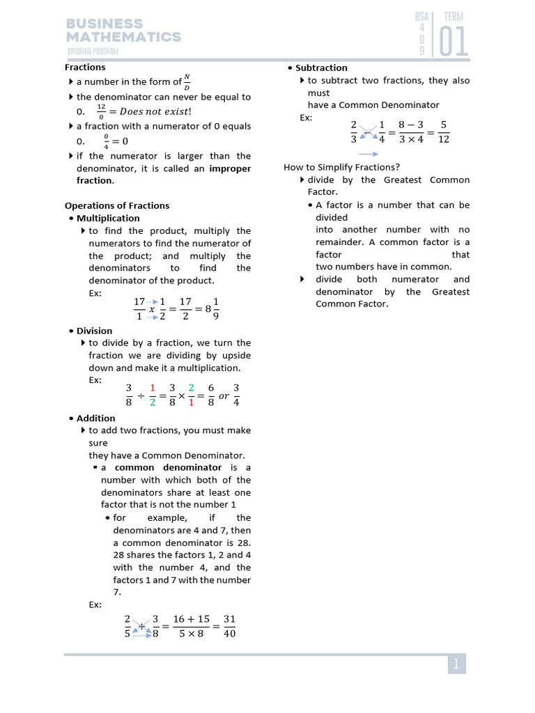 Brbmath Notes | PDF | Salary | Overtime