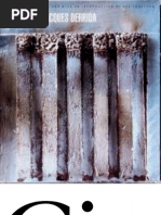 Download Derrida - Cinders by gabrielle1000 SN70824364 doc pdf